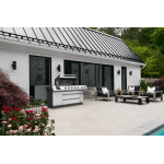 Napoleon PRESTIGE PRO 665 WIFI nerez | Plynový gril